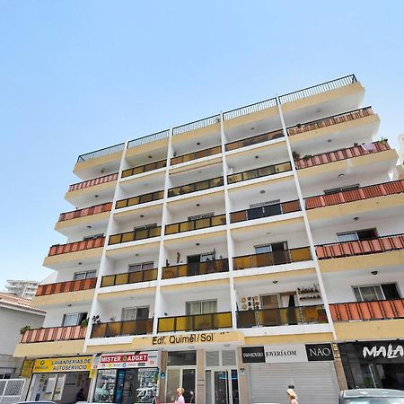Apartamento Aigon Пуерто де ла Крус Екстериор снимка