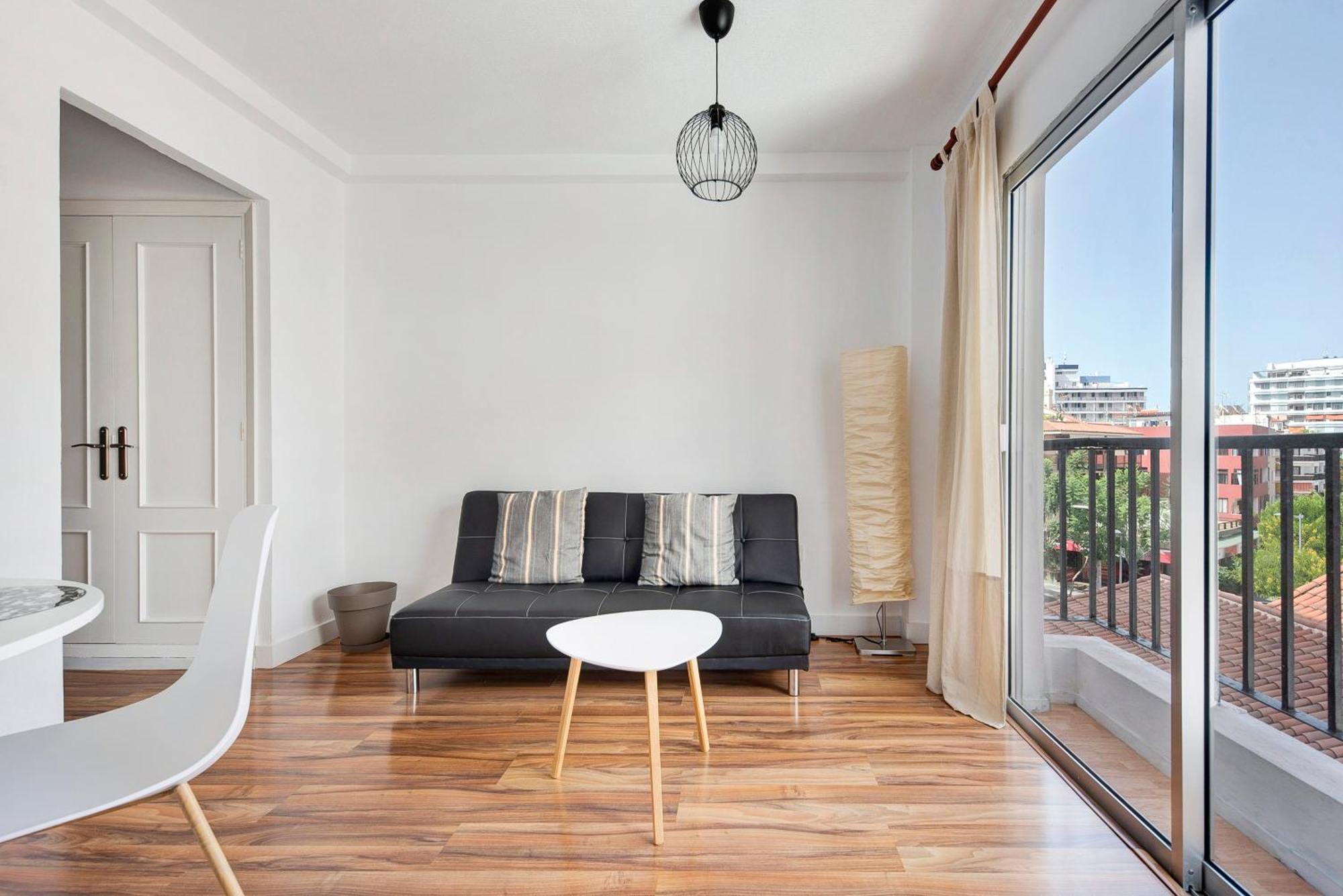 Apartamento Aigon Пуерто де ла Крус Екстериор снимка