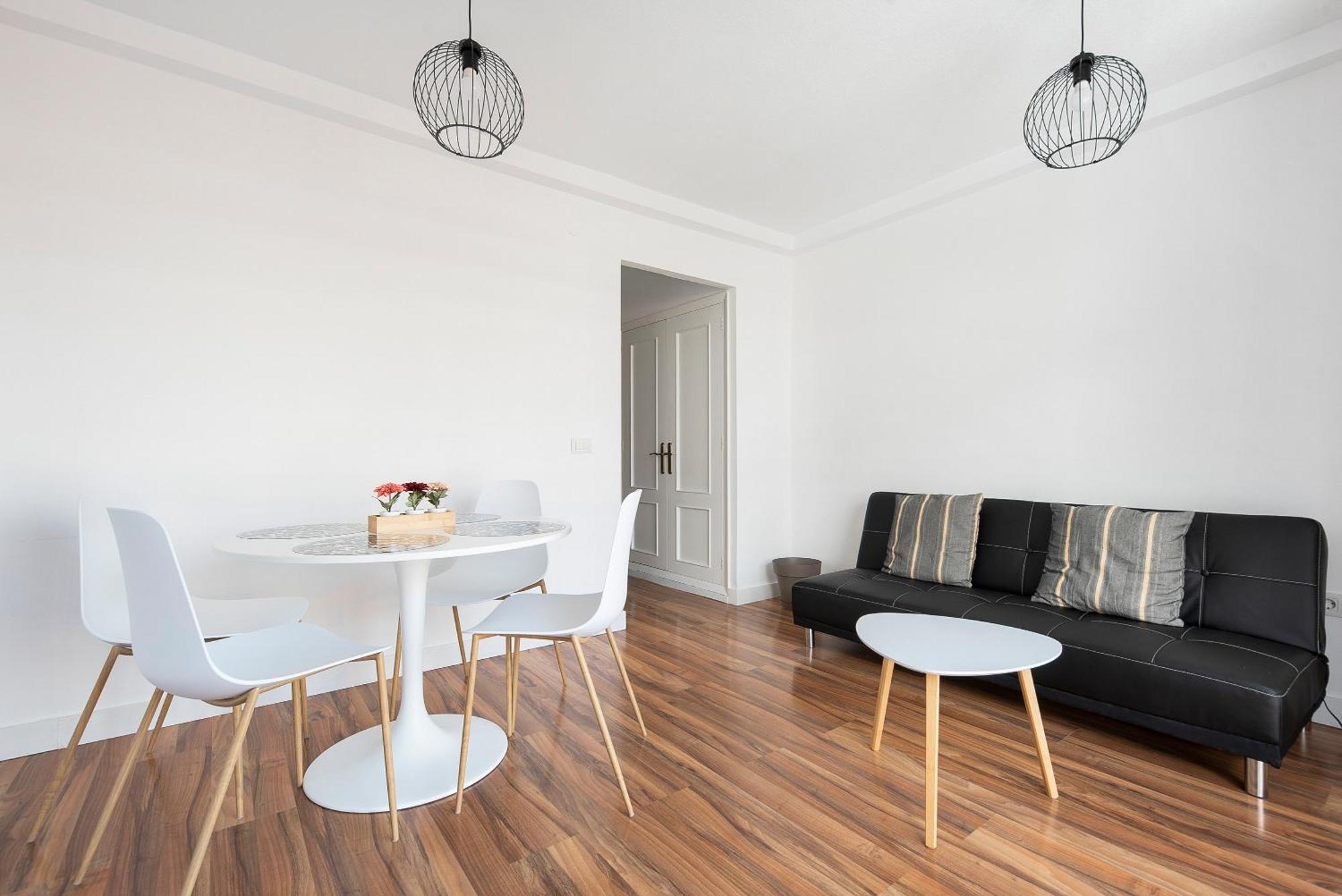 Apartamento Aigon Пуерто де ла Крус Екстериор снимка