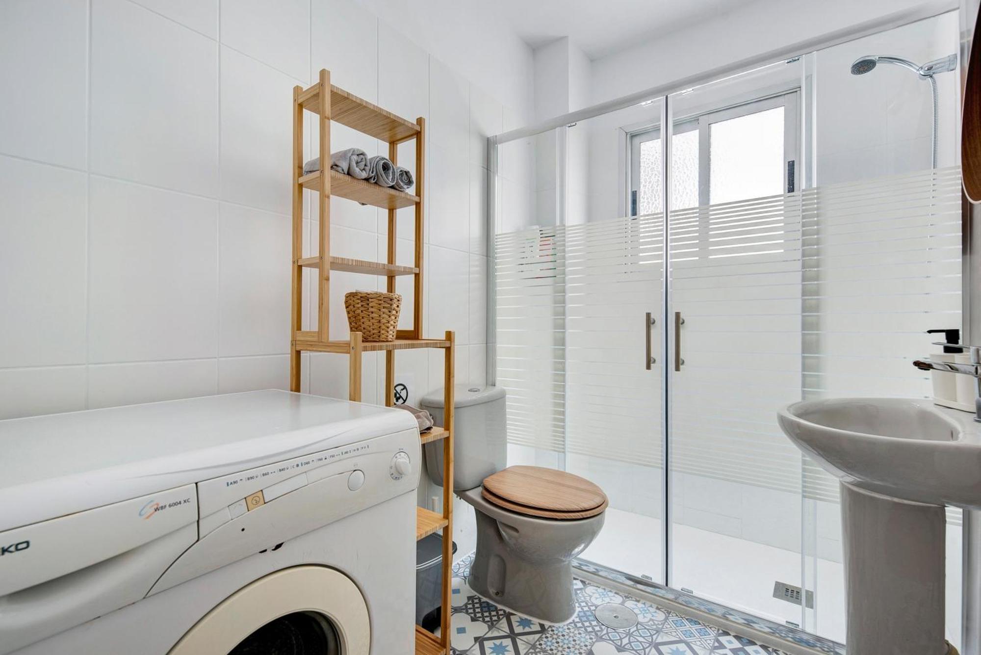 Apartamento Aigon Пуерто де ла Крус Екстериор снимка