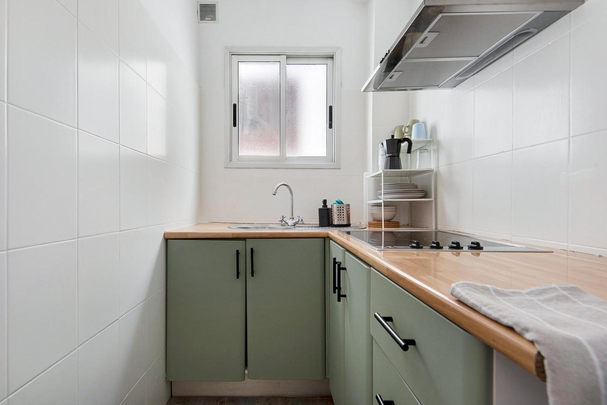 Apartamento Aigon Пуерто де ла Крус Екстериор снимка