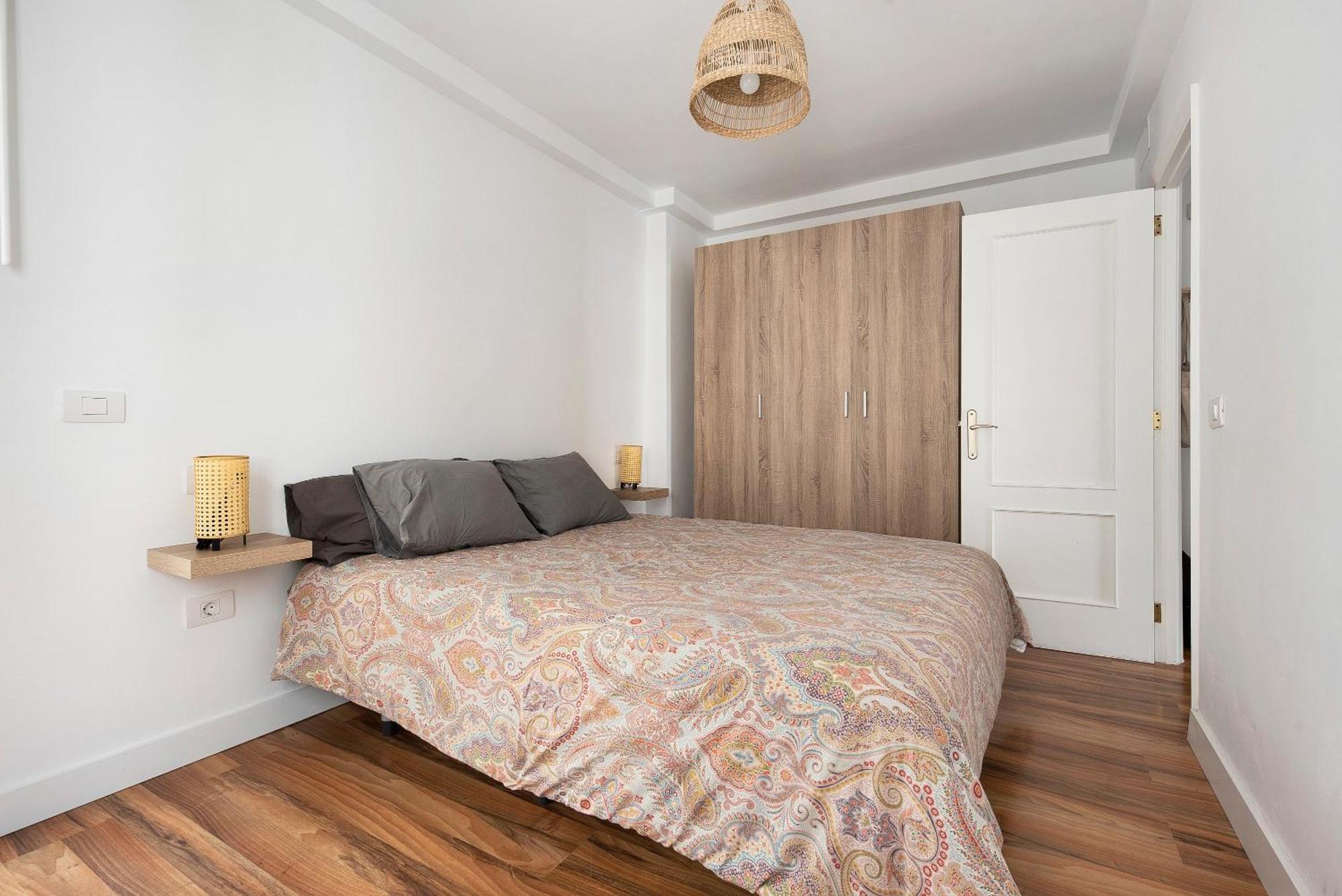 Apartamento Aigon Пуерто де ла Крус Екстериор снимка